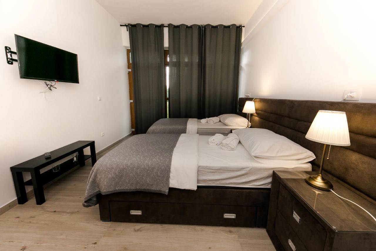 Ferienwohnung Palomia B Split Exterior foto
